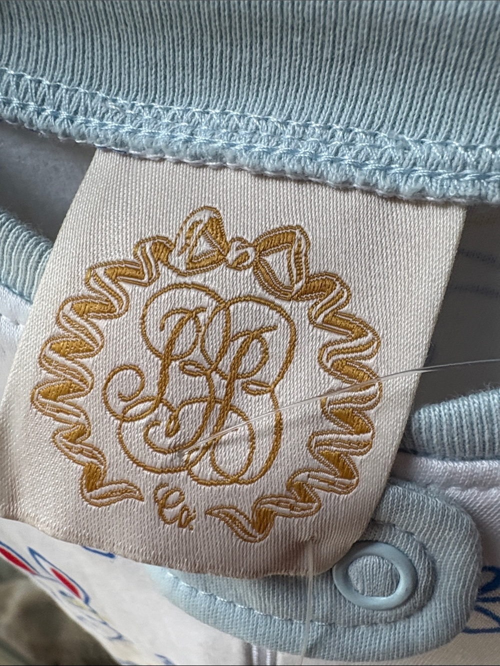 Adorable The Beaufort Bonnet Company Pajamas! - Picture 4 of 10